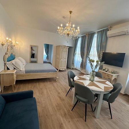 Appartement Du Cloitre 1Er Narbonne Eksteriør billede