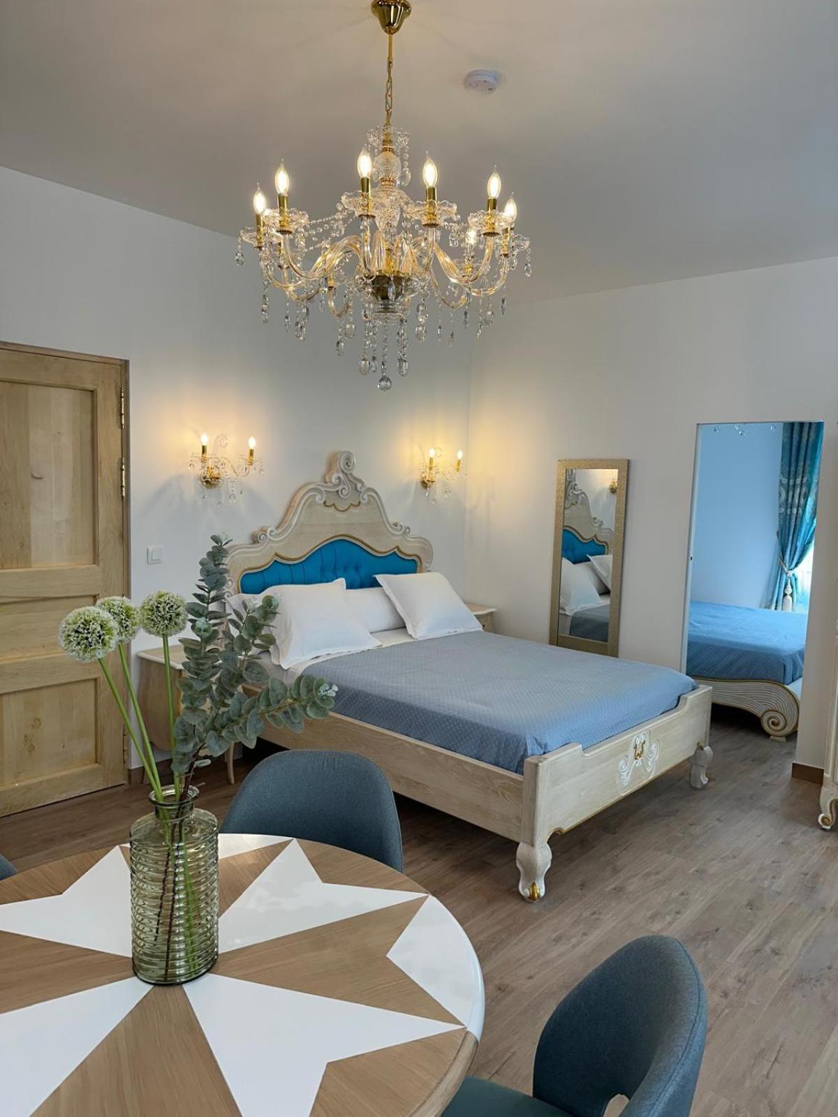 Appartement Du Cloitre 1Er Narbonne Eksteriør billede