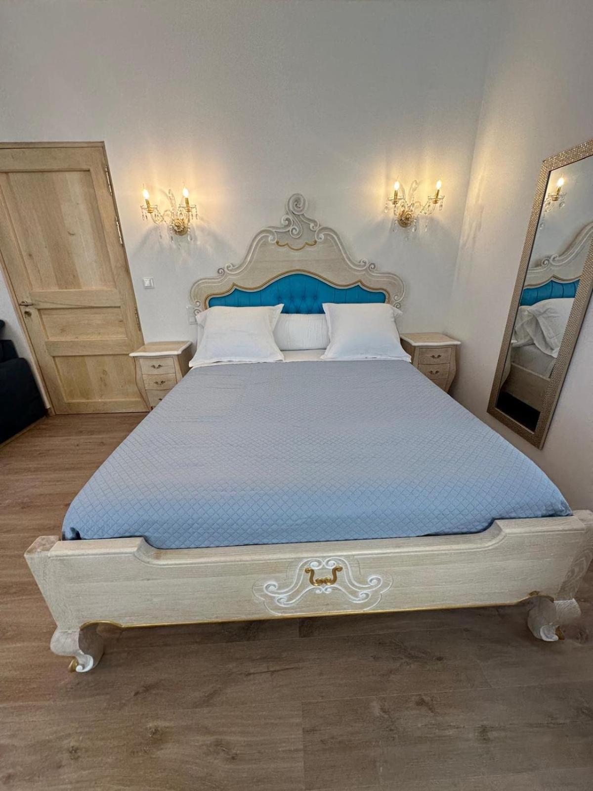 Appartement Du Cloitre 1Er Narbonne Eksteriør billede