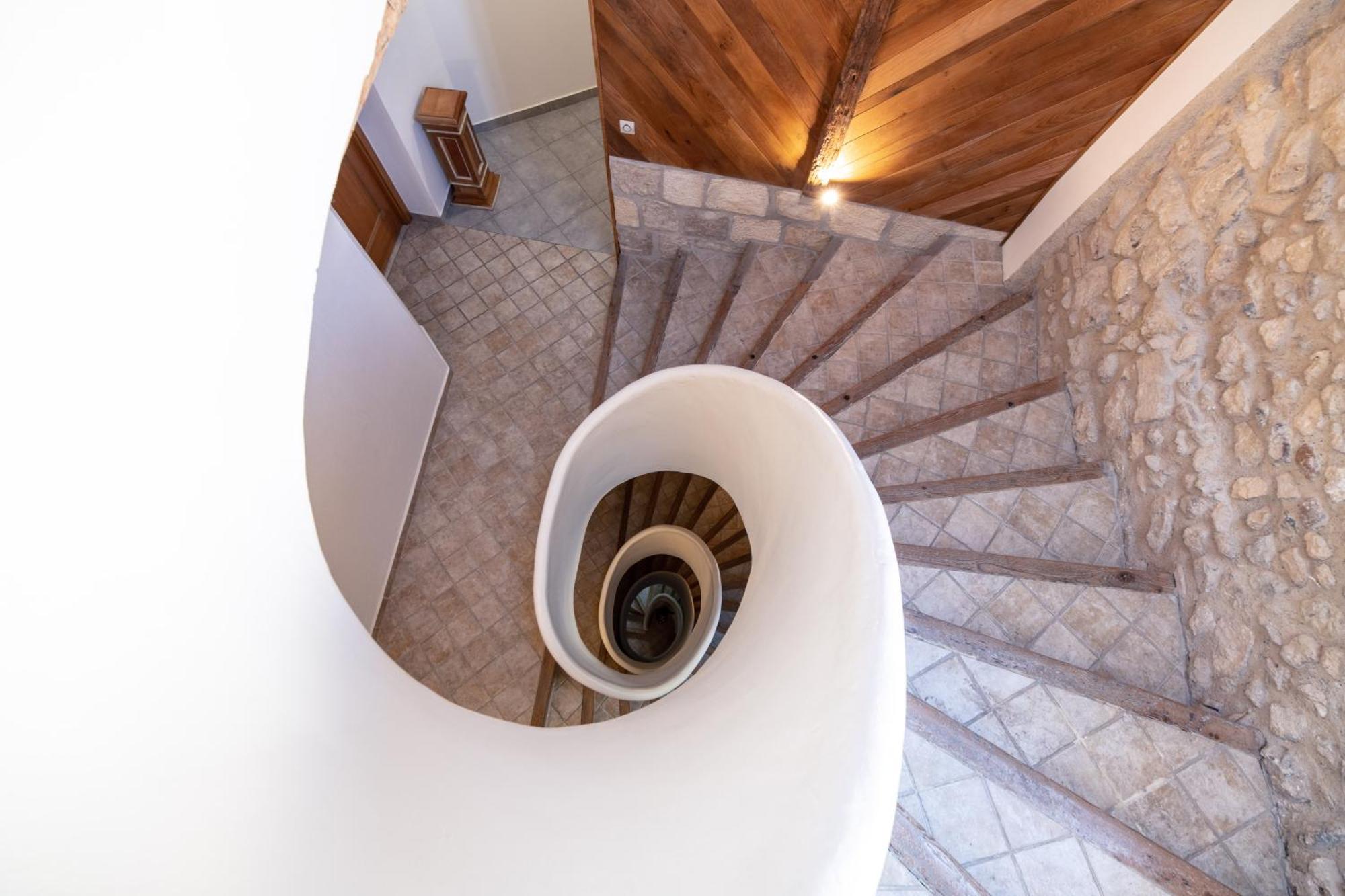 Appartement Du Cloitre 1Er Narbonne Eksteriør billede